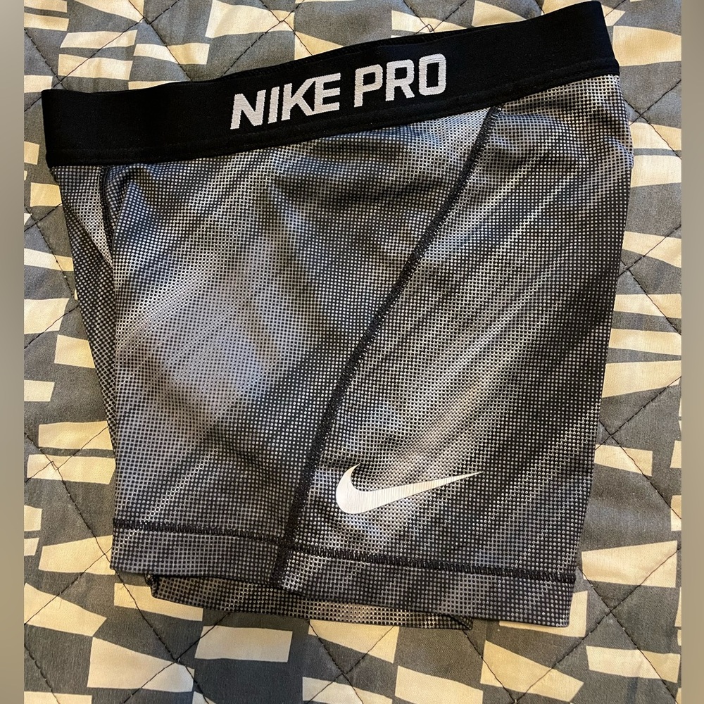Nike Pro Shorts